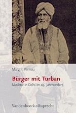 Pernau, M: Bürger mit Turban