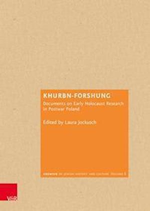 Khurbn-Forshung