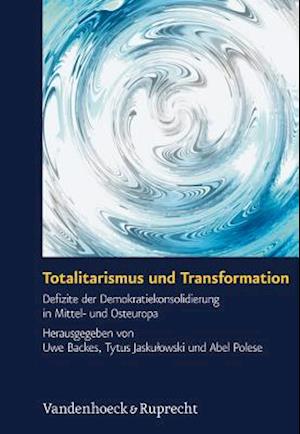 Totalitarismus Und Transformation