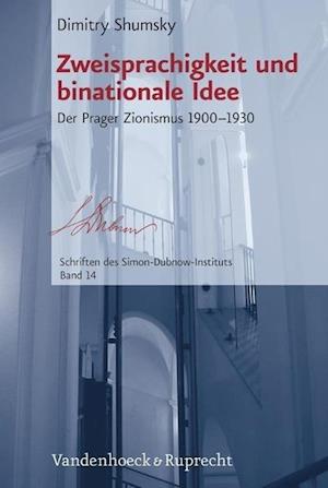 Zweisprachigkeit und binationale Idee