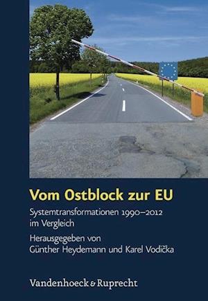 Vom Ostblock Zur Eu