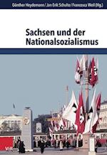 Sachsen Und Der Nationalsozialismus