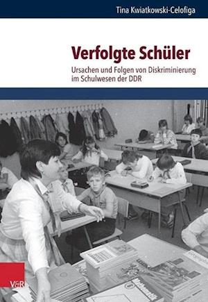 Verfolgte Schuler