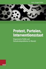 Protest, Parteien, Interventionsstaat