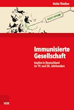 Immunisierte Gesellschaft
