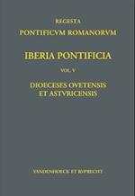 Iberia Pontificia V