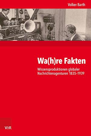 Wa(h)Re Fakten