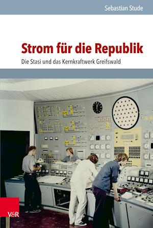 Strom Fur Die Republik