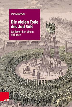 Die vielen Tode des Jud Süß