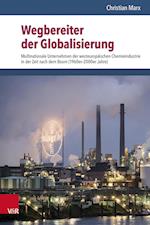 Wegbereiter Der Globalisierung