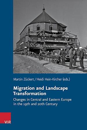 Migration and Landscape Transformation