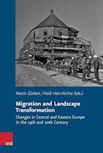 Migration and Landscape Transformation