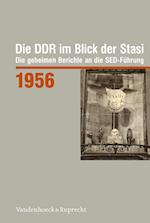 DDR im Blick der Stasi 1956