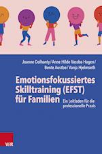 Emotionsfokussiertes Skilltraining (EFST) für Familien