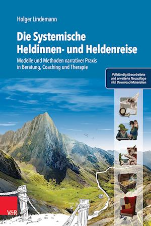 Die Systemische Heldinnen- und Heldenreise