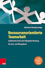 Ressourcenorientierte Teamarbeit