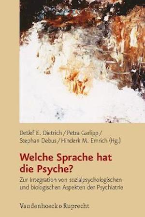 Welche Sprache Hat Die Psyche?