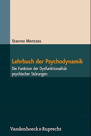 Lehrbuch der Psychodynamik