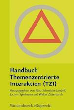 Handbuch Themenzentrierte Interaktion (TZI)