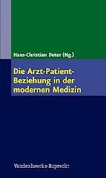 Die Arzt-Patient-Beziehung in der modernen Medizin