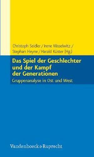 Das Spiel Der Geschlechter Und Der Kampf Der Generationen