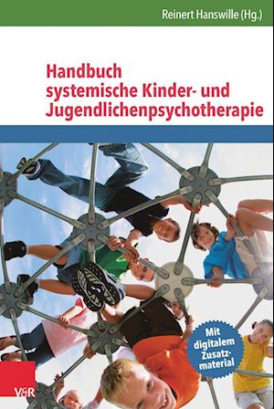 Handbuch systemische Kinder- und Jugendlichenpsychotherapie