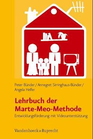 Lehrbuch Der Marte-Meo-Methode