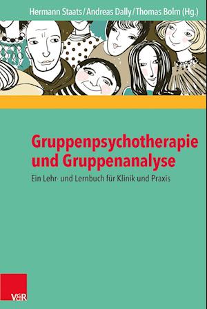 Gruppenpsychotherapie und Gruppenanalyse