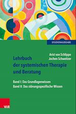 Lehrbuch der systemischen Therapie und Beratung 1 und 2