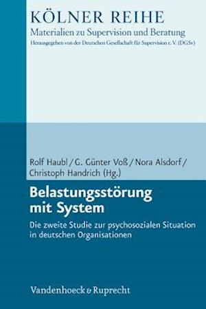 Belastungsstorung Mit System