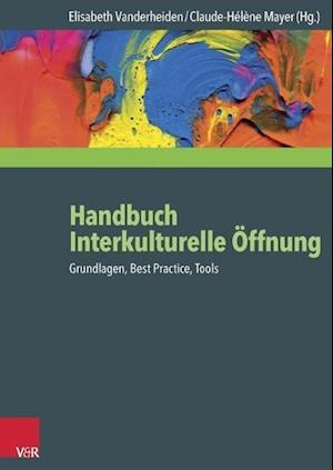 Handbuch Interkulturelle Offnung