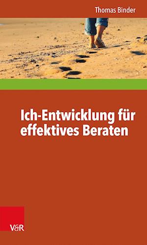 Ich-Entwicklung für effektives Beraten