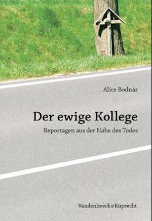 Bodnár, A: Der ewige Kollege