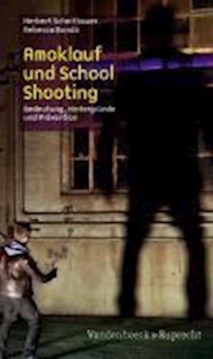 Scheithauer, H: Amoklauf und School Shooting