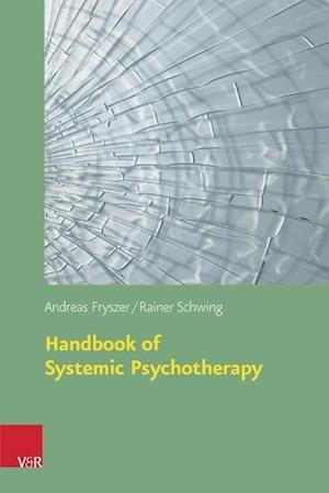 Handbook of Systemic Psychotherapy