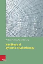 Handbook of Systemic Psychotherapy
