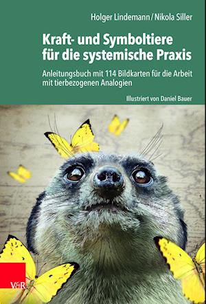 Kraft- und Symboltiere für die systemische Praxis