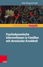 Psychodynamische Familienintervention in Familien mit chronischer Krankheit