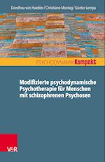 Modifizierte psychodynamische Psychosentherapie