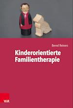 Kinderorientierte Familientherapie