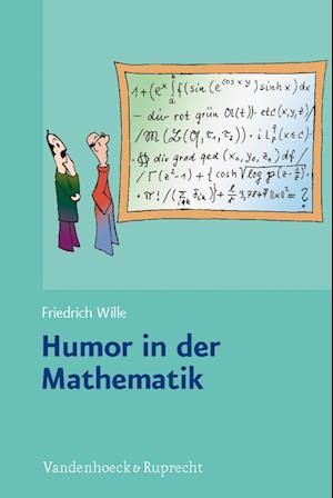 Humor in der Mathematik