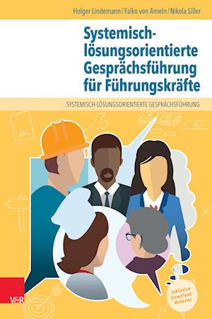 Systemisch-lösungsorientierte Gesprächsführung für Führungskräfte