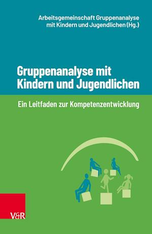 Gruppenanalyse mit Kindern und Jugendlichen