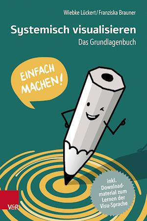 Systemisch visualisieren: Einfach machen!