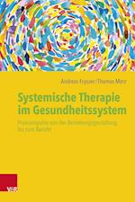 Systemische Therapie im Gesundheitssystem