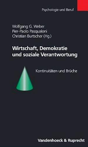 Wirtschaft, Demokratie und soziale Verantwortung