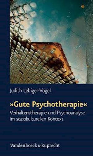 Gute Psychotherapie