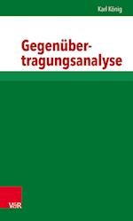 Gegenübertragungsanalyse