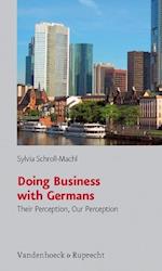 Doing Business with Germans