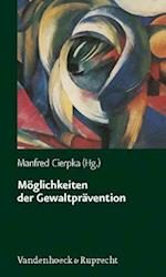 Möglichkeiten der Gewaltprävention